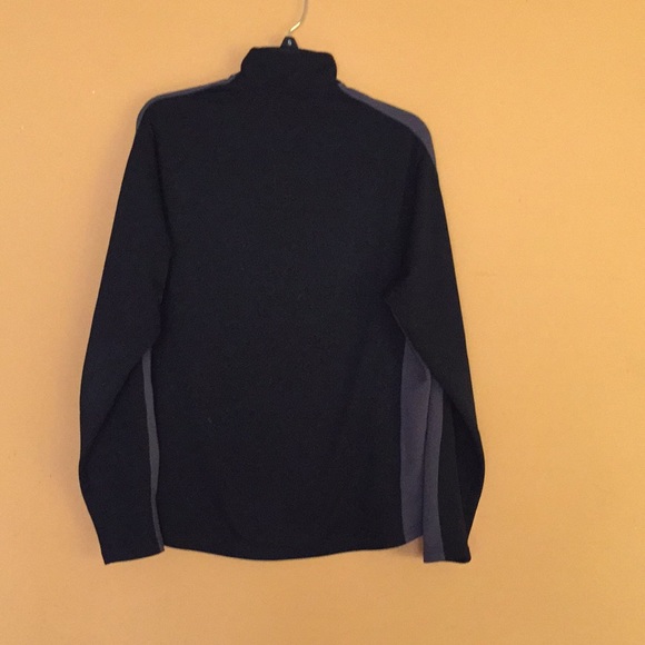 Half zip pullover - Picture 2 of 2